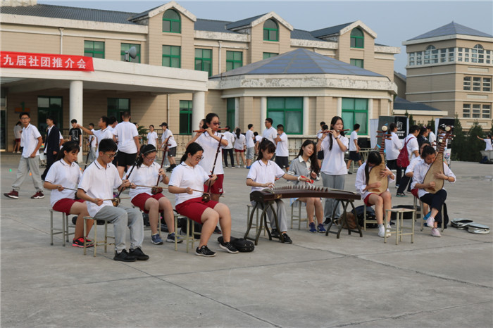 【有温度的教育】济南外国语学校三箭分校:适