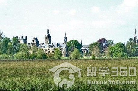 牛津人口面积_牛津大学图片