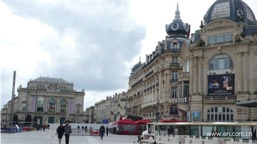 法国留学:蒙波利埃第一大学经济分析与政策硕