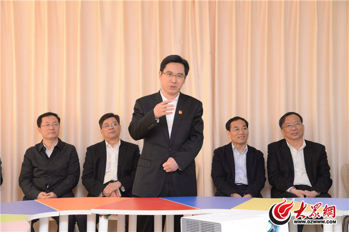 济宁职业技术学院总结2017年度十二大新闻亮