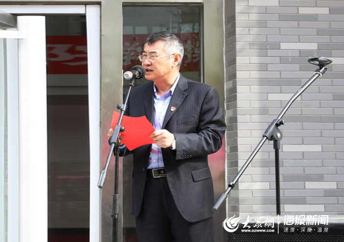 济南护理职业学院承办2019年济南市卫生类人