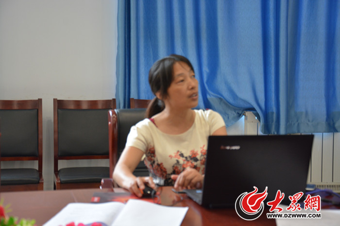 从碎片思维到顶层设计--华山教育办召开历