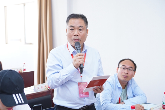 国融媒采访团走进湖北城市建设职业技术学院感