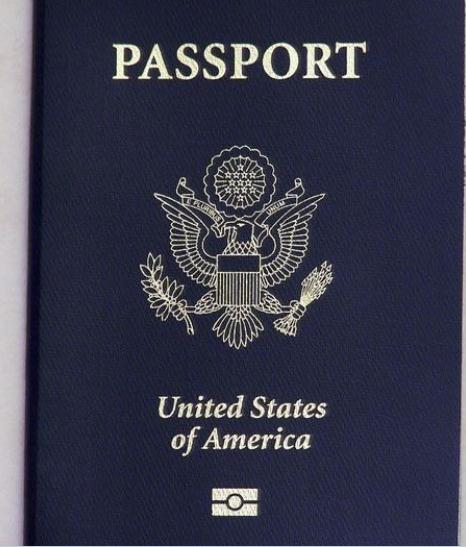 各国护照图片 真实图片